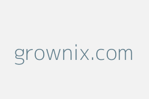 Image of Grownix