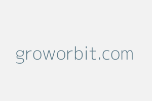 Image of Groworbit