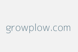 Image of Growplow
