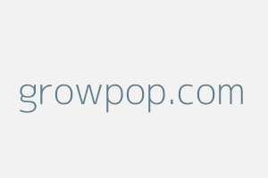 Image of Growpop