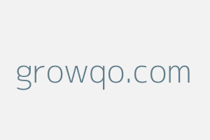 Image of Growqo