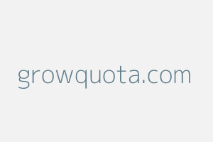 Image of Growquota