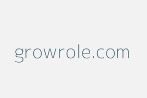 Image of Growrole