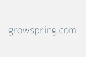 Image of Growspring