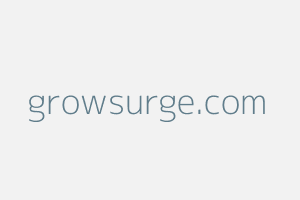 Image of Growsurge