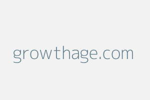 Image of Growthage
