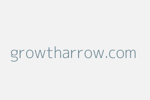 Image of Growtharrow