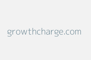 Image of Growthcharge