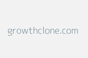 Image of Growthclone