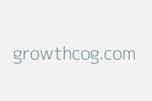 Image of Growthcog