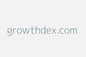 Image of Growthdex