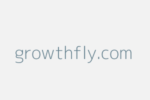 Image of Growthfly