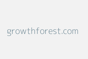 Image of Growthforest