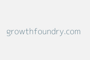 Image of Growthfoundry