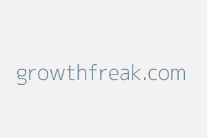 Image of Growthfreak