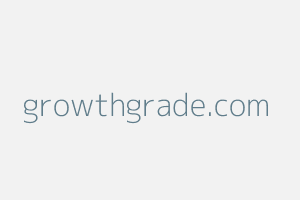 Image of Growthgrade