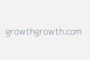 Image of Growthgrowth