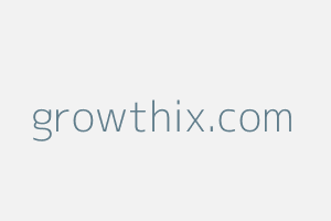 Image of Growthix