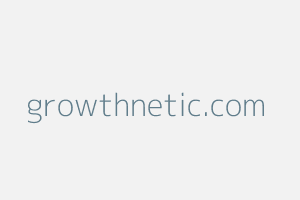 Image of Growthnetic