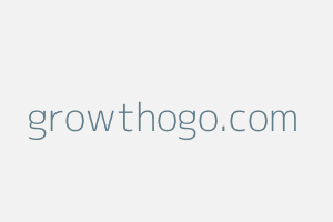 Image of Growthogo