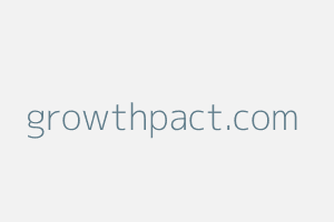 Image of Growthpact