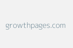 Image of Growthpages