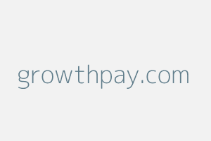 Image of Growthpay
