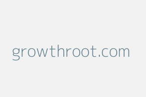 Image of Growthroot