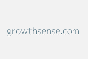 Image of Growthsense