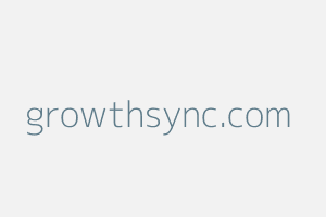 Image of Growthsync