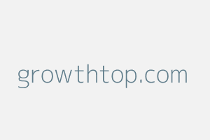 Image of Growthtop