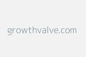 Image of Growthvalve