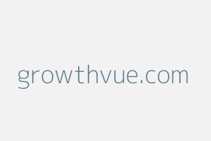 Image of Growthvue