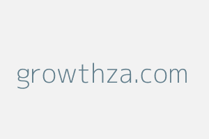Image of Growthza