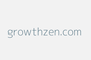 Image of Growthzen