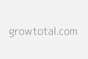Image of Growtotal