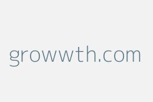 Image of Growwth