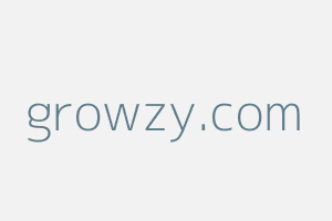 Image of Growzy