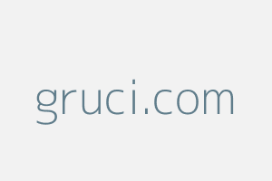 Image of Gruci