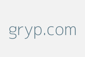 Image of Gryp