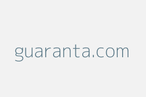 Image of Guaranta