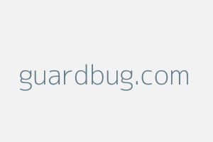 Image of Guardbug