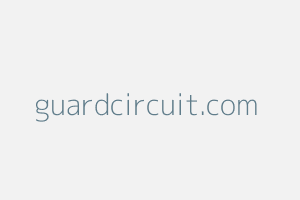 Image of Guardcircuit