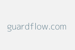 Image of Guardflow