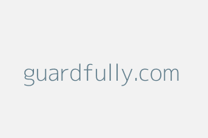 Image of Guardfully