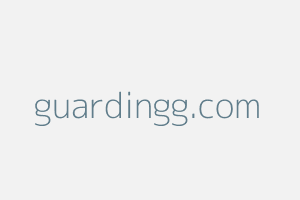 Image of Guardingg