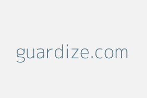 Image of Guardize