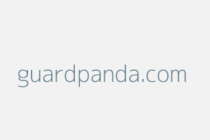 Image of Guardpanda
