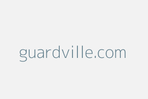 Image of Guardville