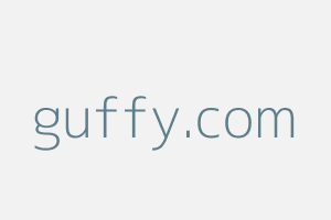 Image of Guffy